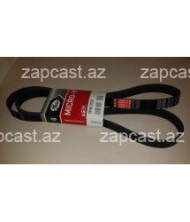 Toyota RAV-4 (XA30) 2005-2012, remen dinamo 2.0 motor 